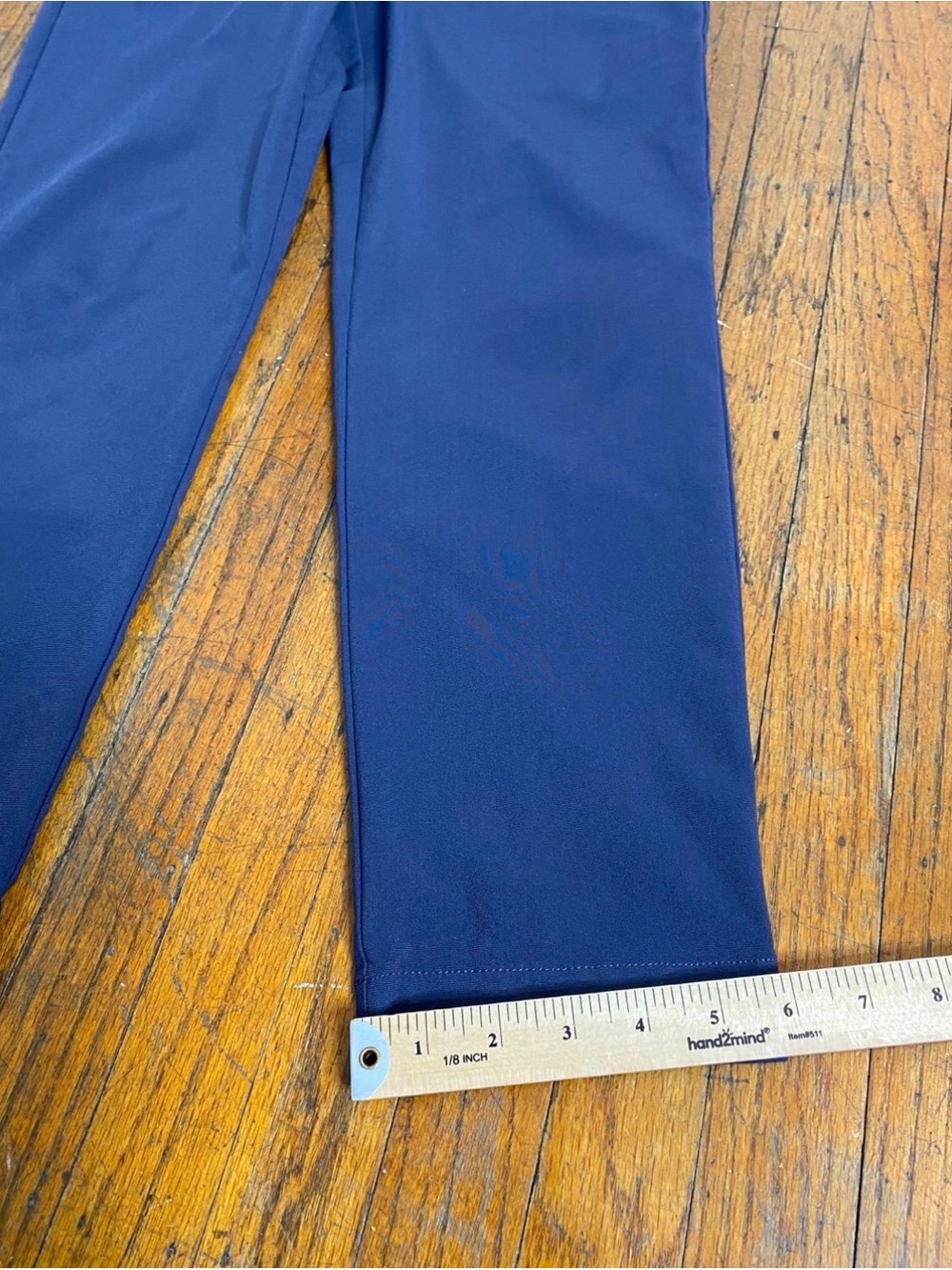 lululemon athletica Navy Ankle Pants - Picture 9 of 9